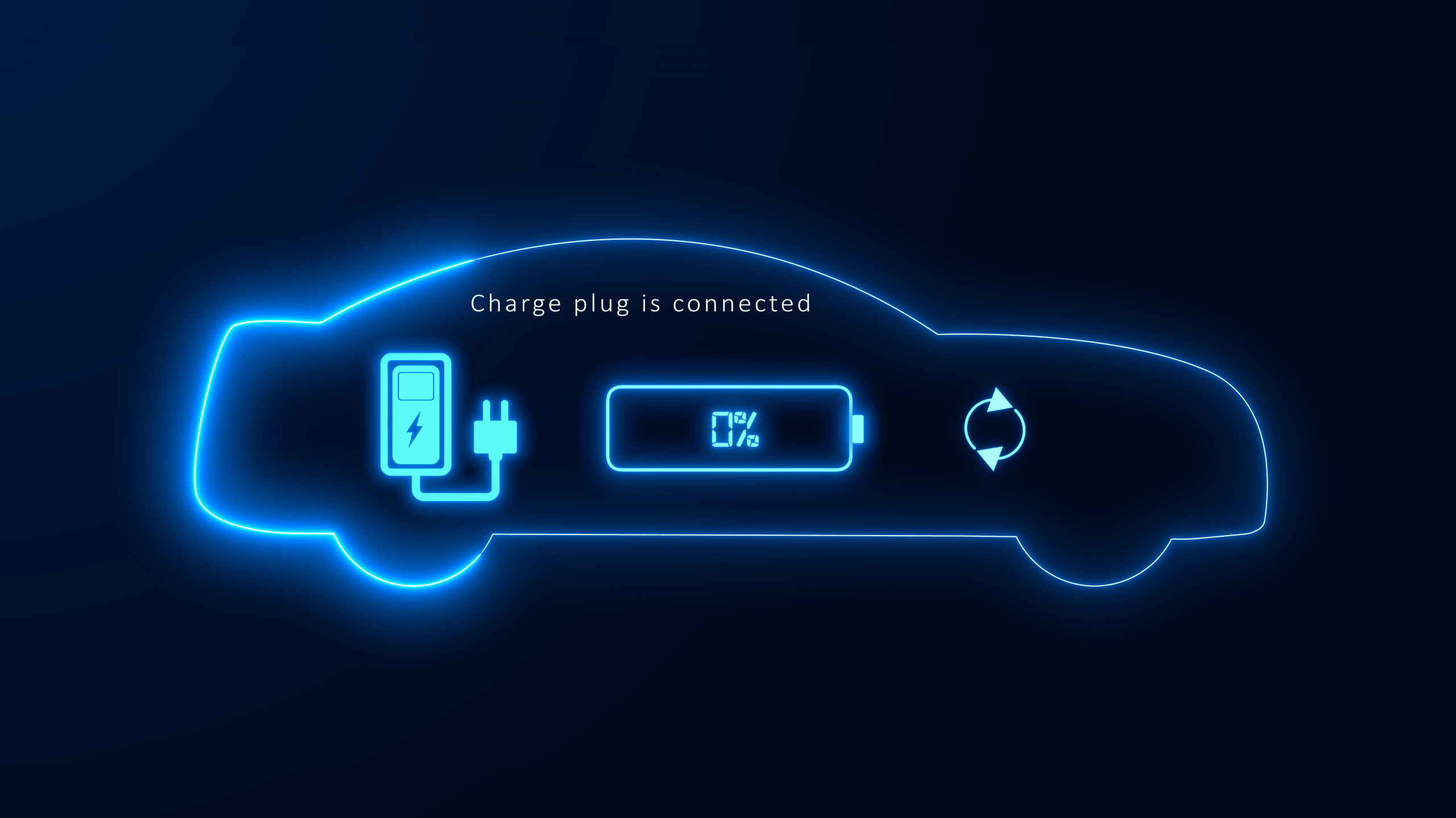 Volkswagen Electric Range | Sussex & Kent | Caffyns Group
